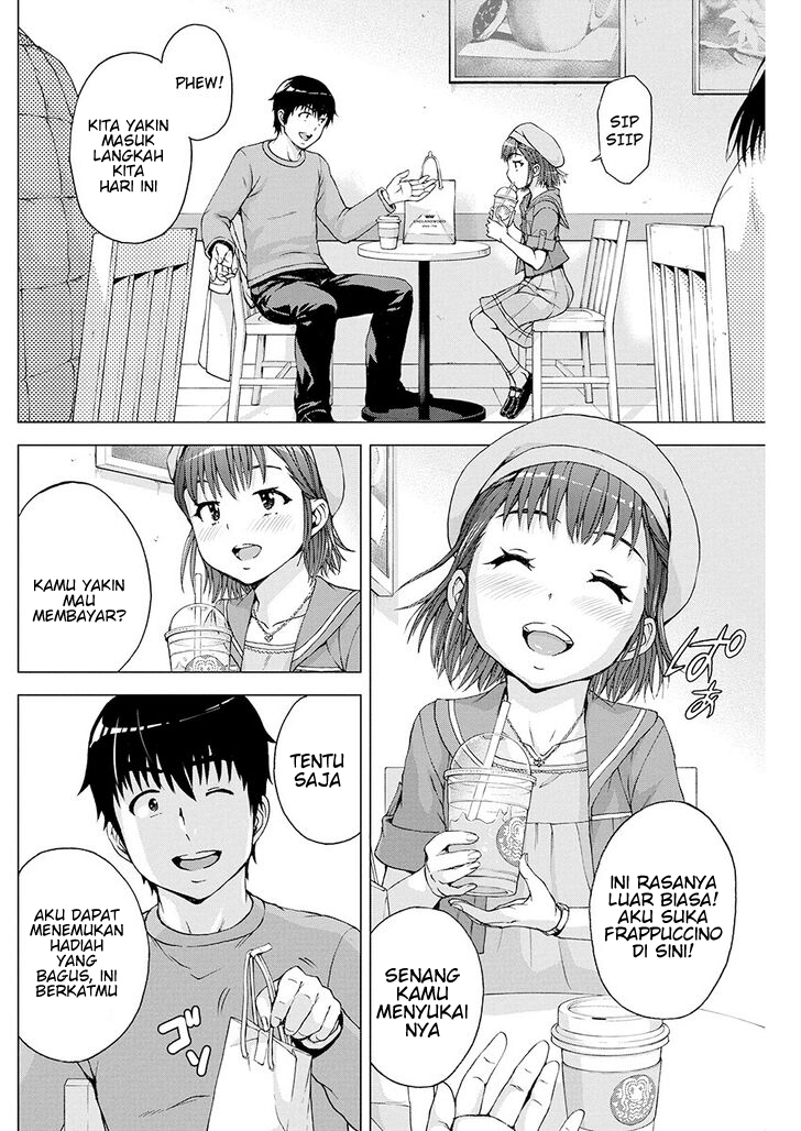 ore-wa-lolicon-ja-nai - Chapter: 8