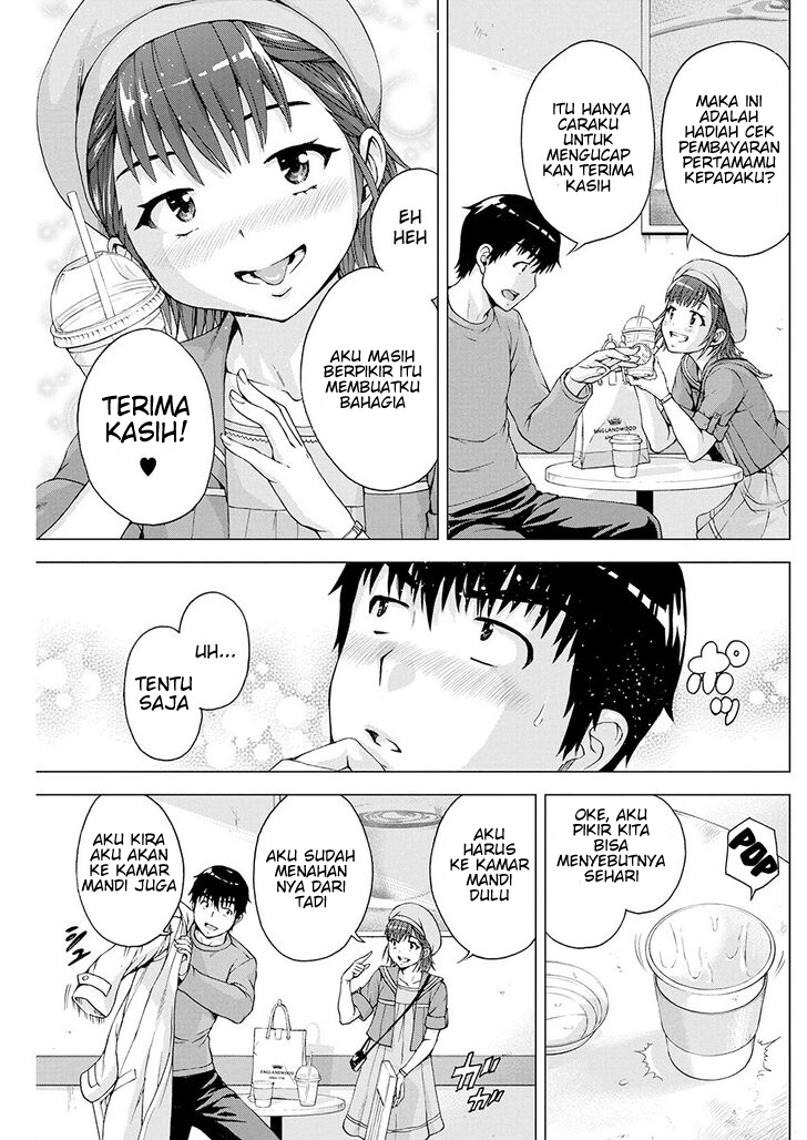 ore-wa-lolicon-ja-nai - Chapter: 8