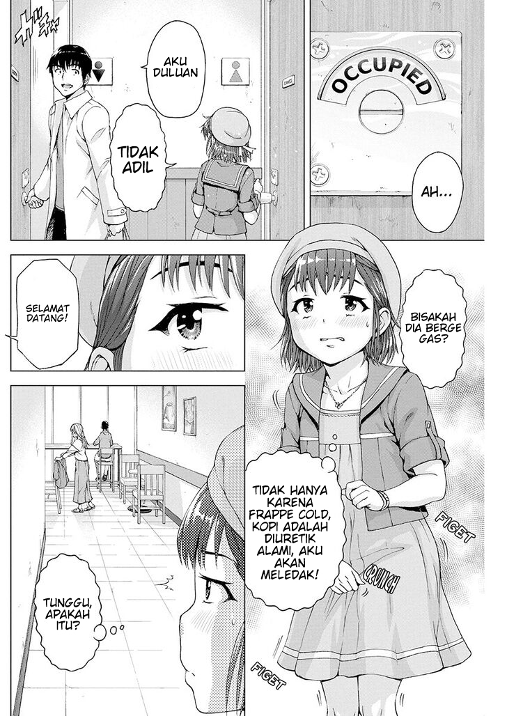 ore-wa-lolicon-ja-nai - Chapter: 8