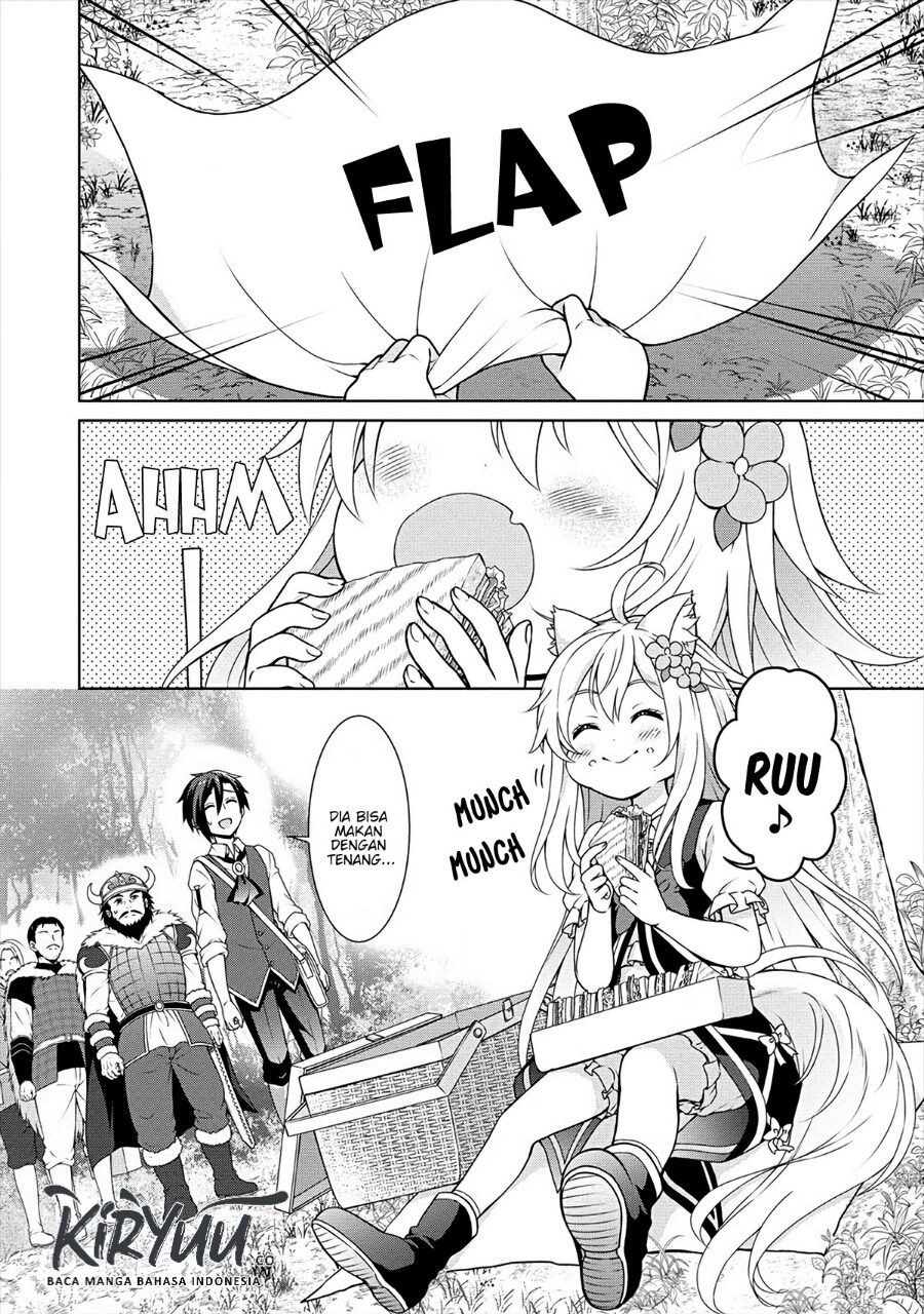 cheat-kusushi-no-slow-life-isekai-ni-tsukurou-drugstore - Chapter: 17