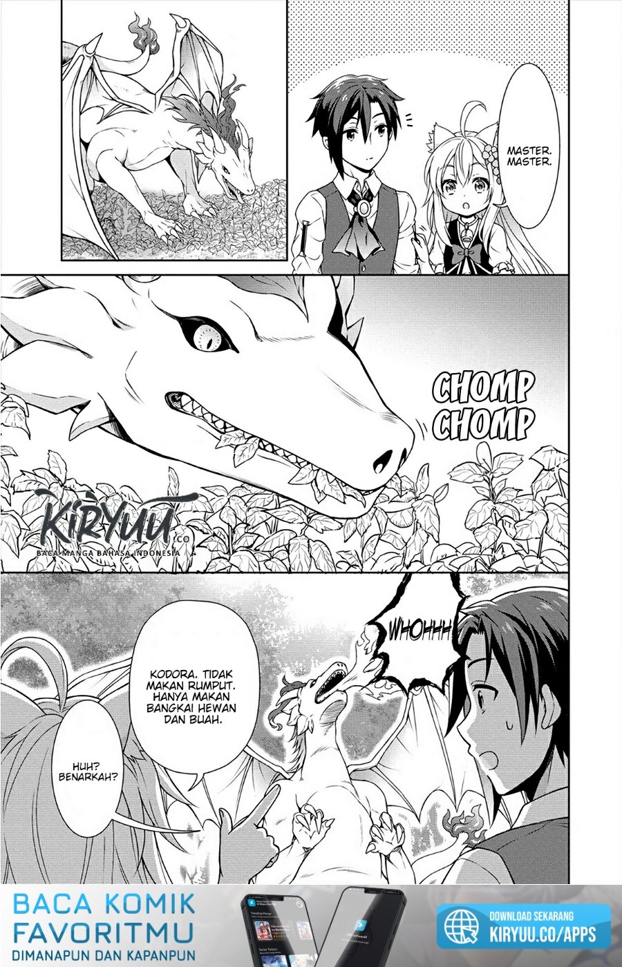 cheat-kusushi-no-slow-life-isekai-ni-tsukurou-drugstore - Chapter: 17