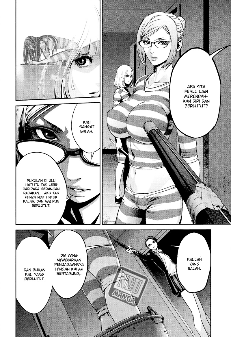 prison-school - Chapter: 91