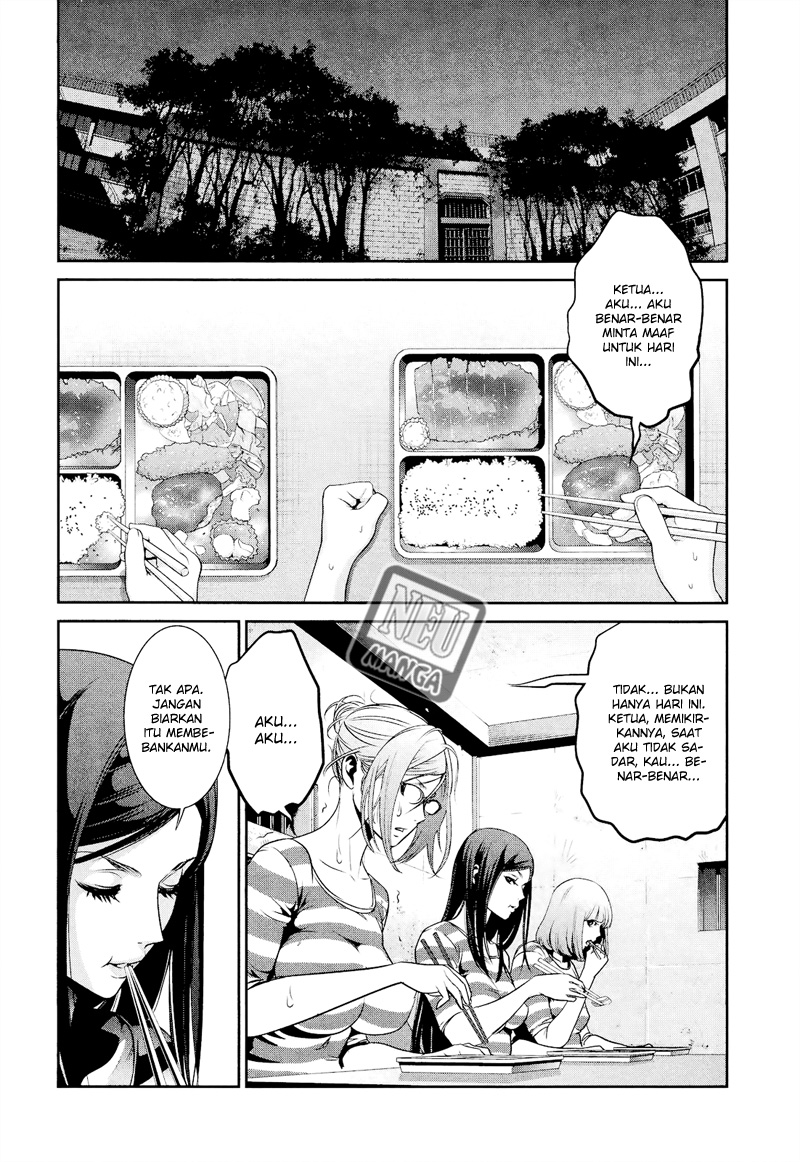 prison-school - Chapter: 91