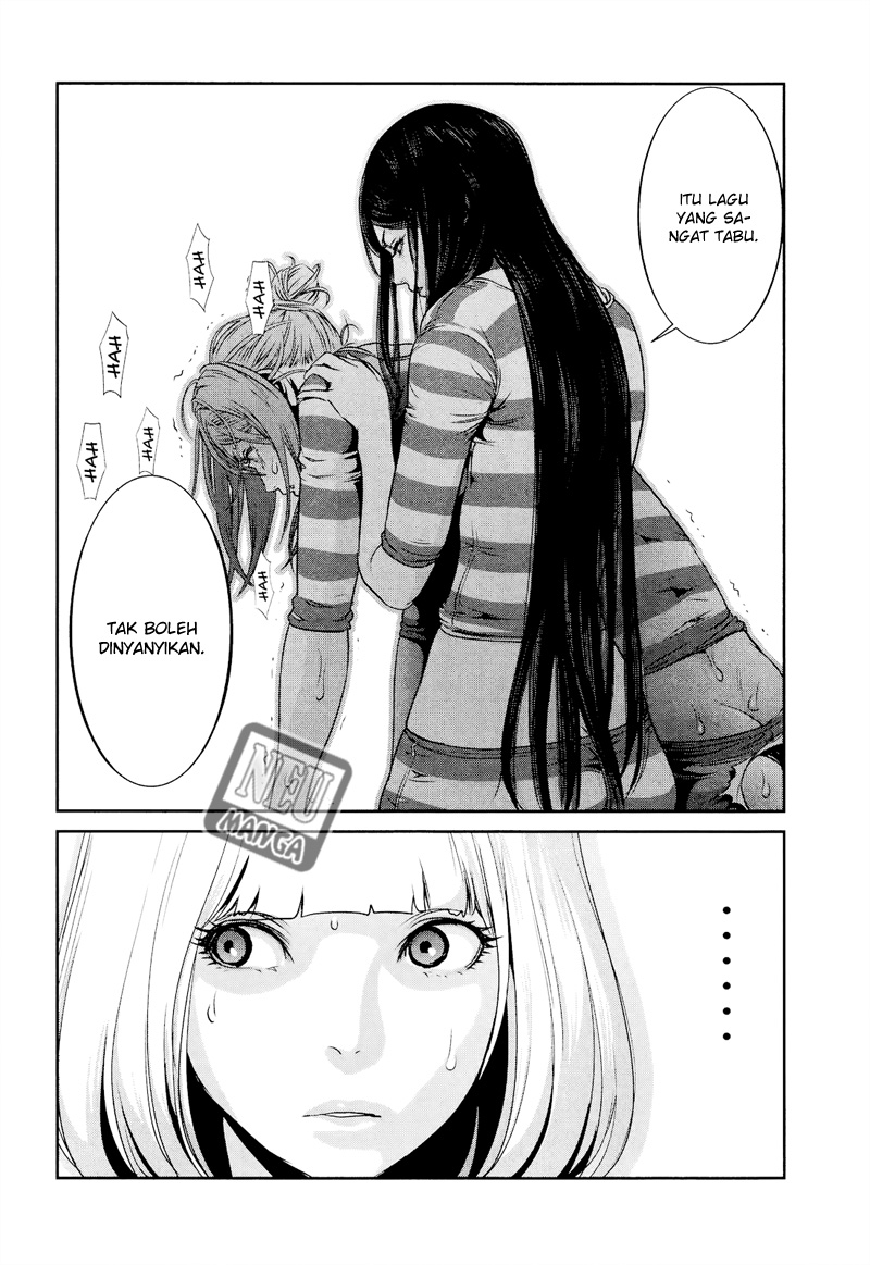 prison-school - Chapter: 91