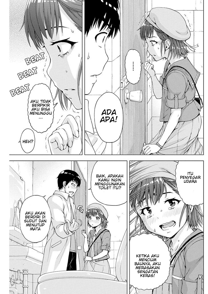 ore-wa-lolicon-ja-nai - Chapter: 8