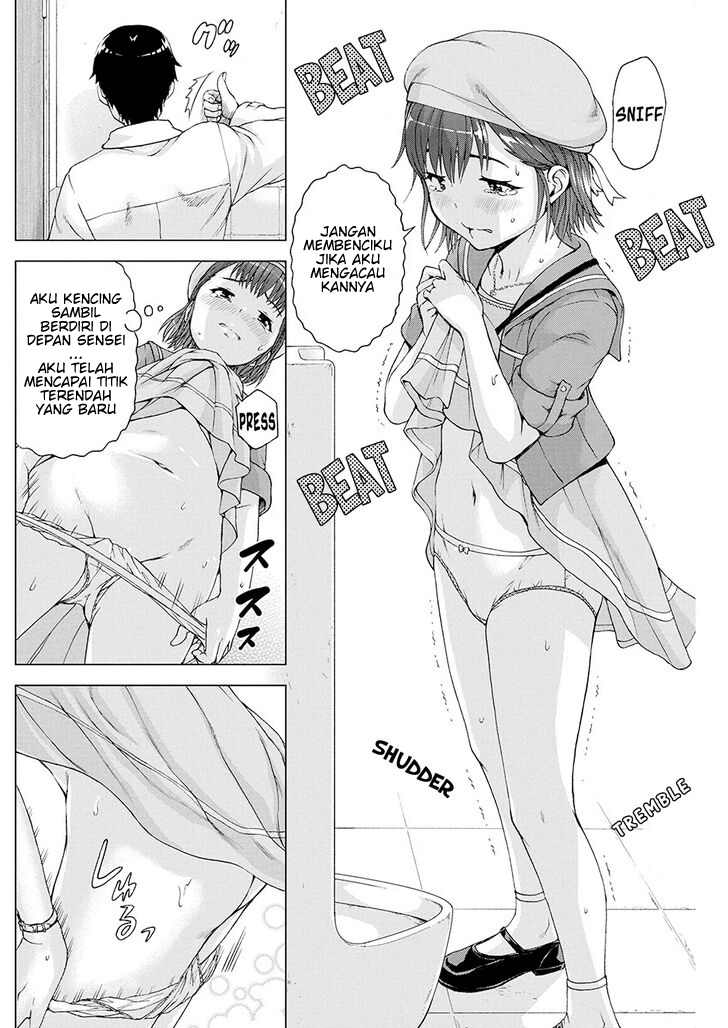 ore-wa-lolicon-ja-nai - Chapter: 8