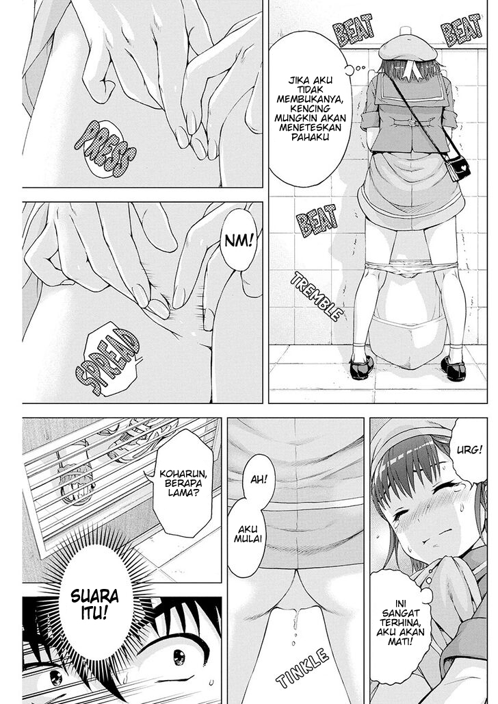 ore-wa-lolicon-ja-nai - Chapter: 8