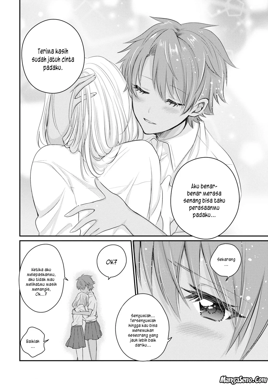 fuufu-ijou-koibito-miman - Chapter: 11