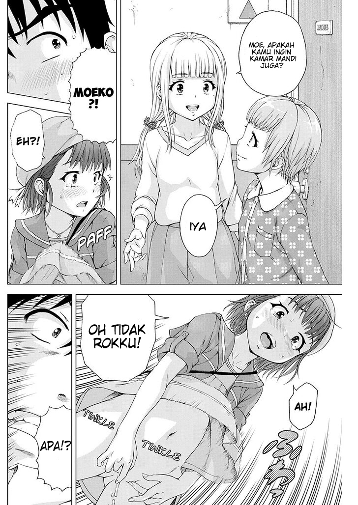 ore-wa-lolicon-ja-nai - Chapter: 8