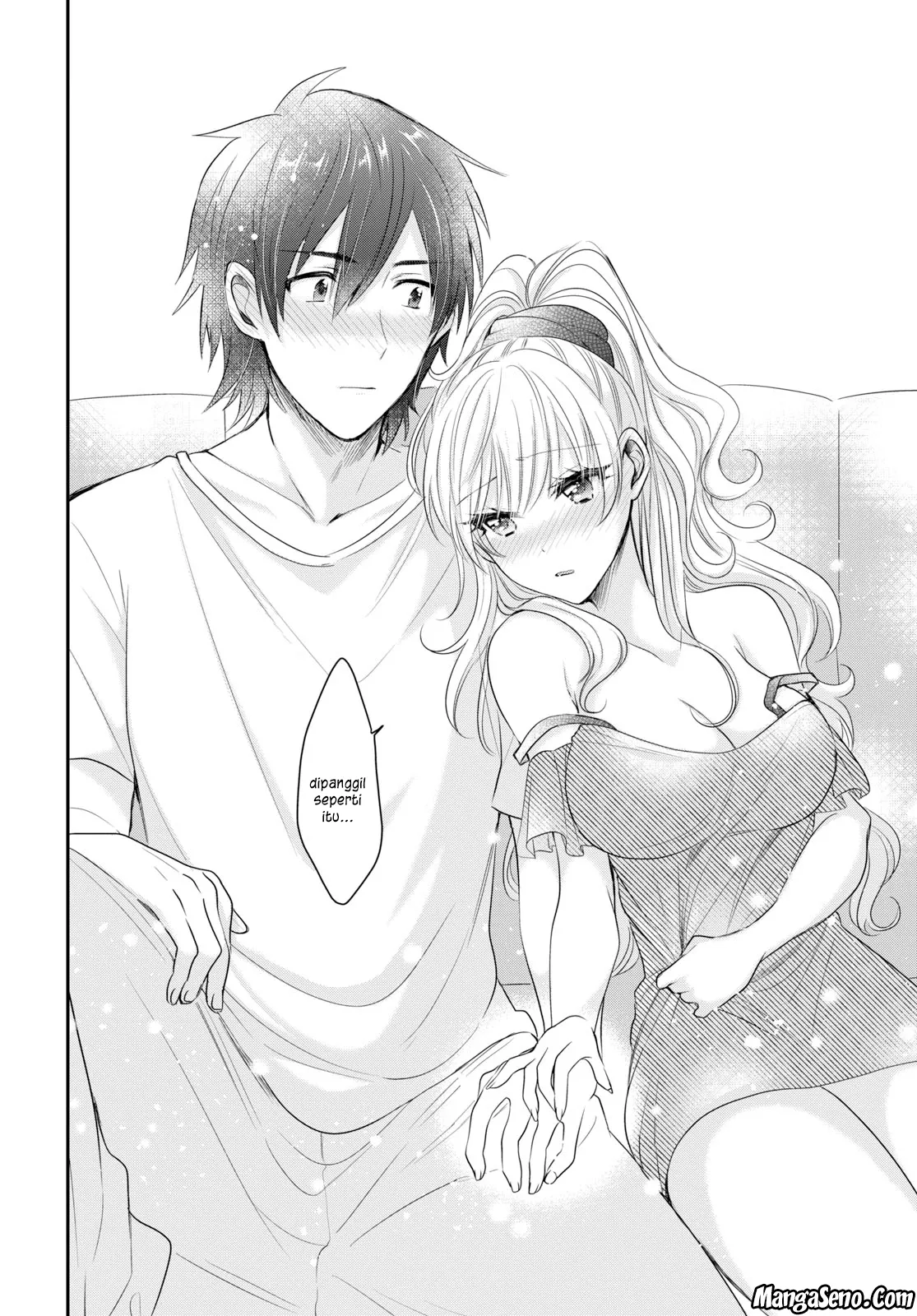 fuufu-ijou-koibito-miman - Chapter: 11