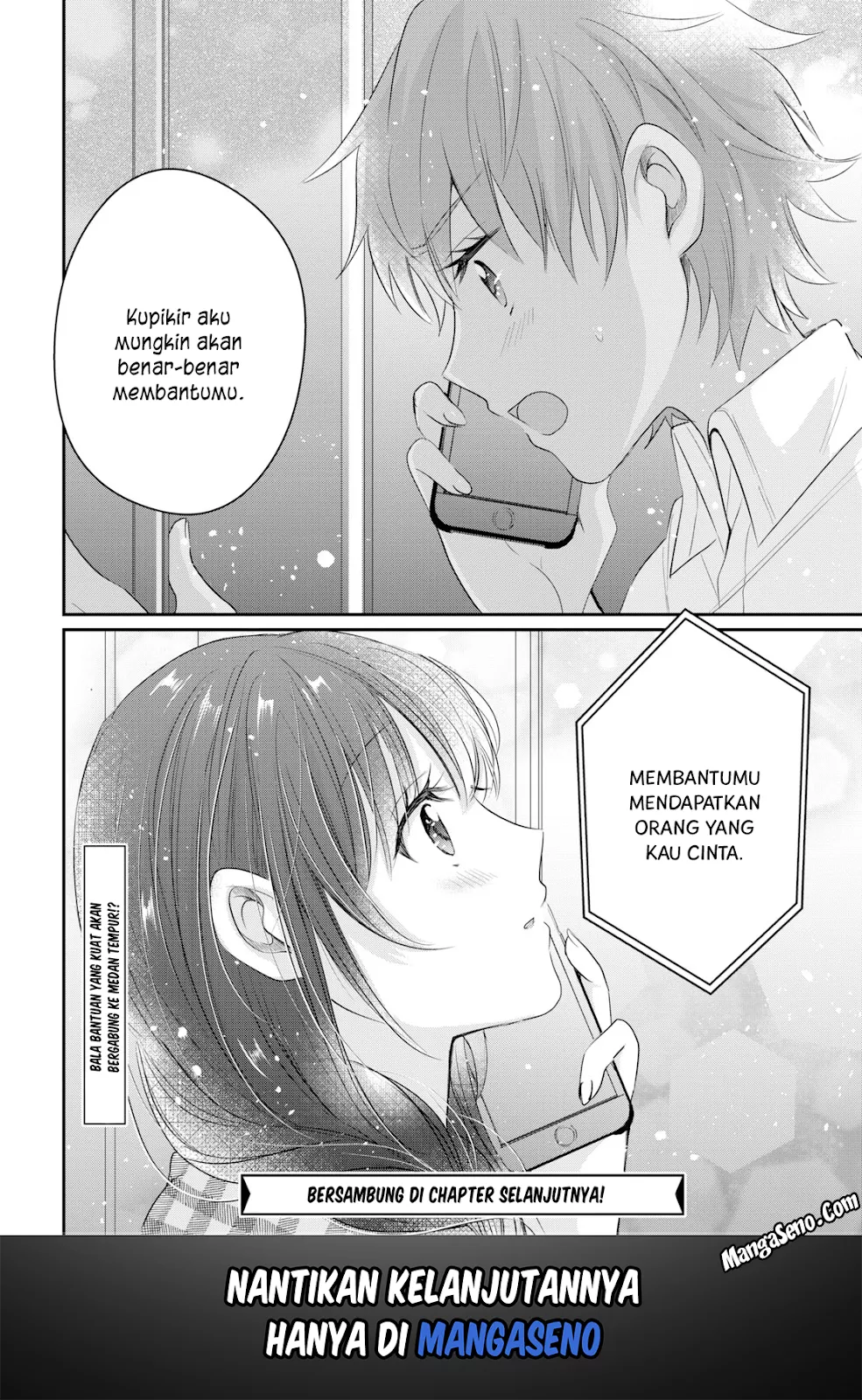 fuufu-ijou-koibito-miman - Chapter: 11