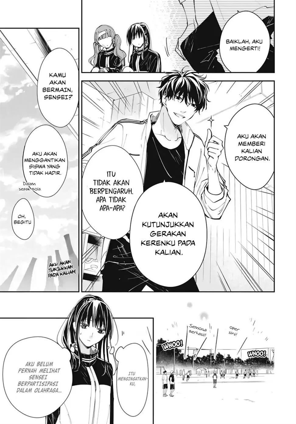 tsuiraku-jk-to-haijin-kyoushi - Chapter: 66