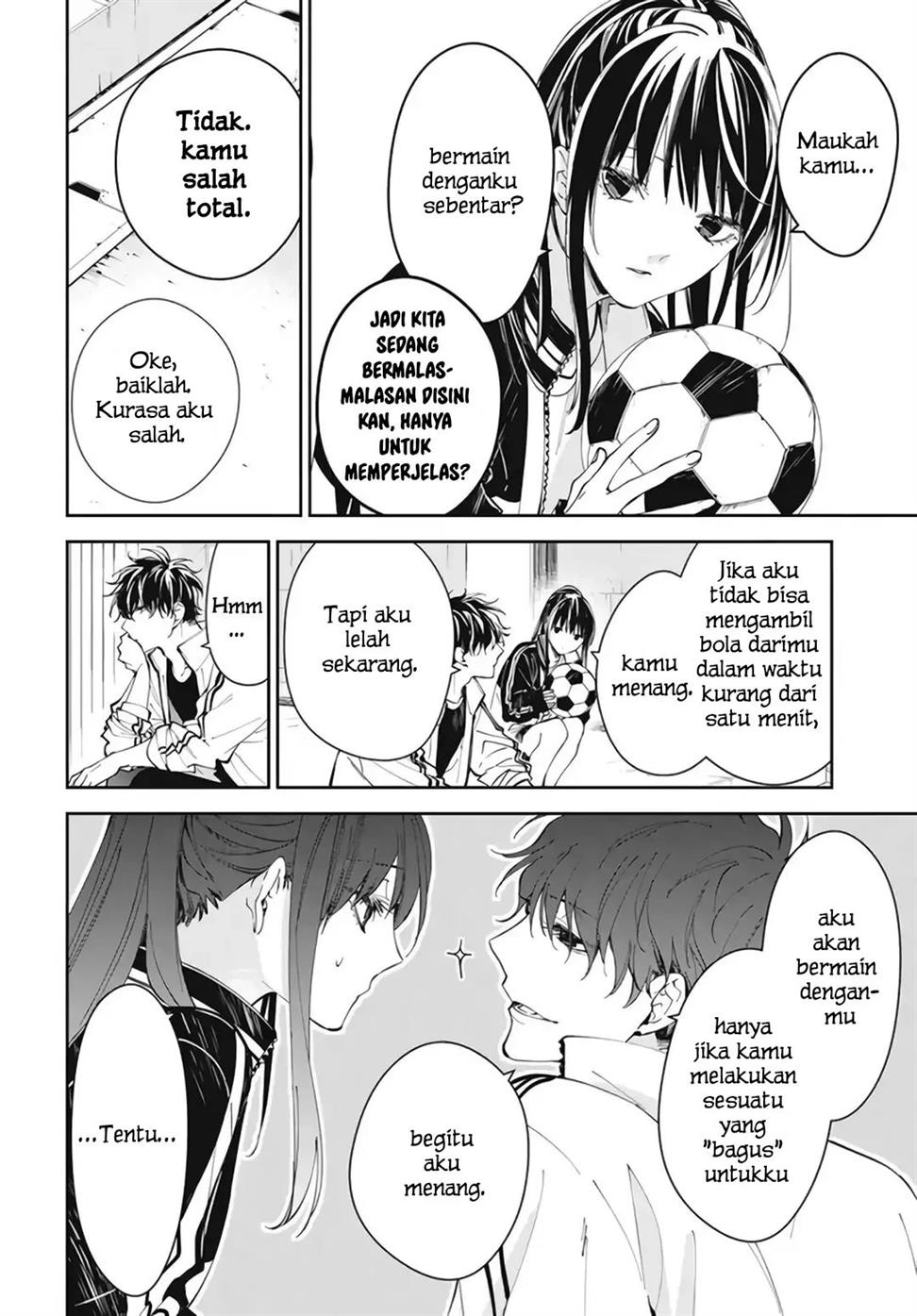 tsuiraku-jk-to-haijin-kyoushi - Chapter: 66