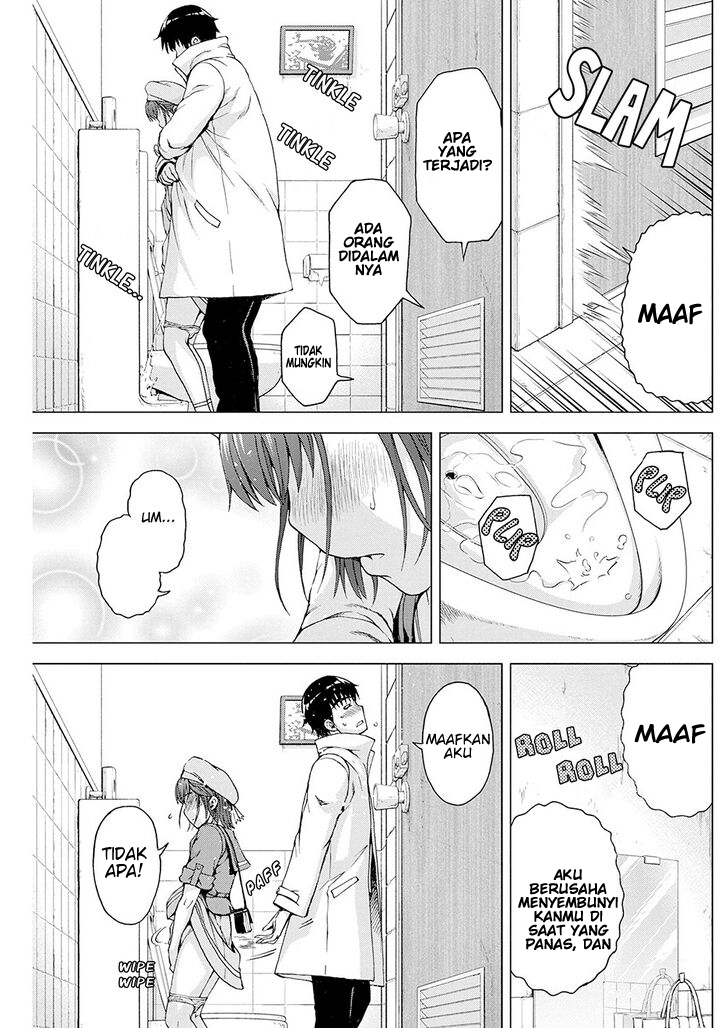 ore-wa-lolicon-ja-nai - Chapter: 8