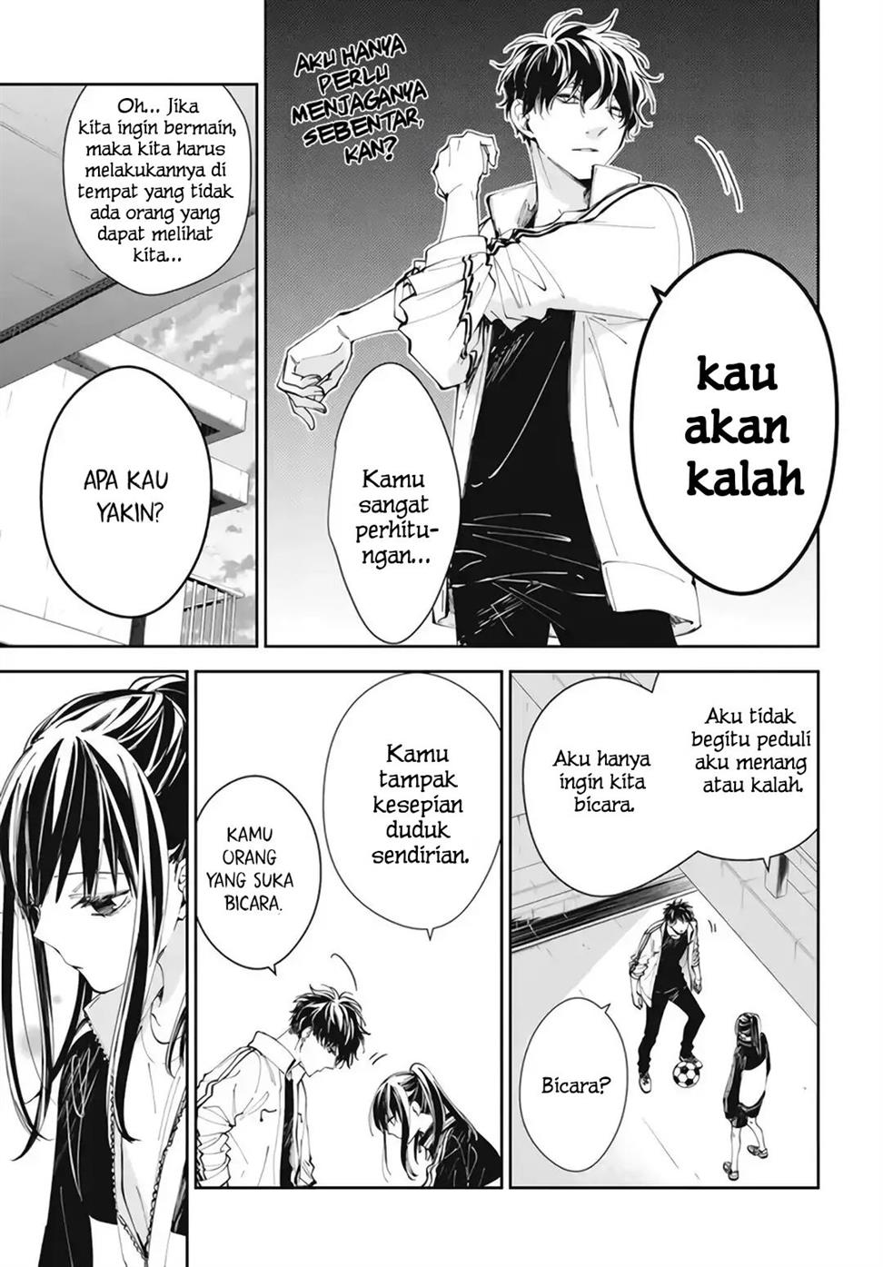 tsuiraku-jk-to-haijin-kyoushi - Chapter: 66