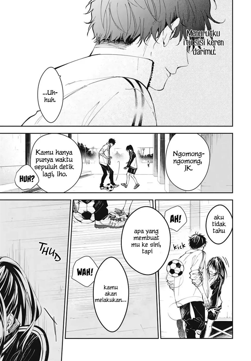 tsuiraku-jk-to-haijin-kyoushi - Chapter: 66