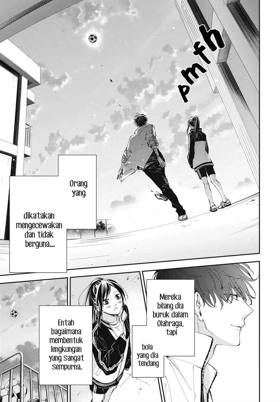 tsuiraku-jk-to-haijin-kyoushi - Chapter: 66