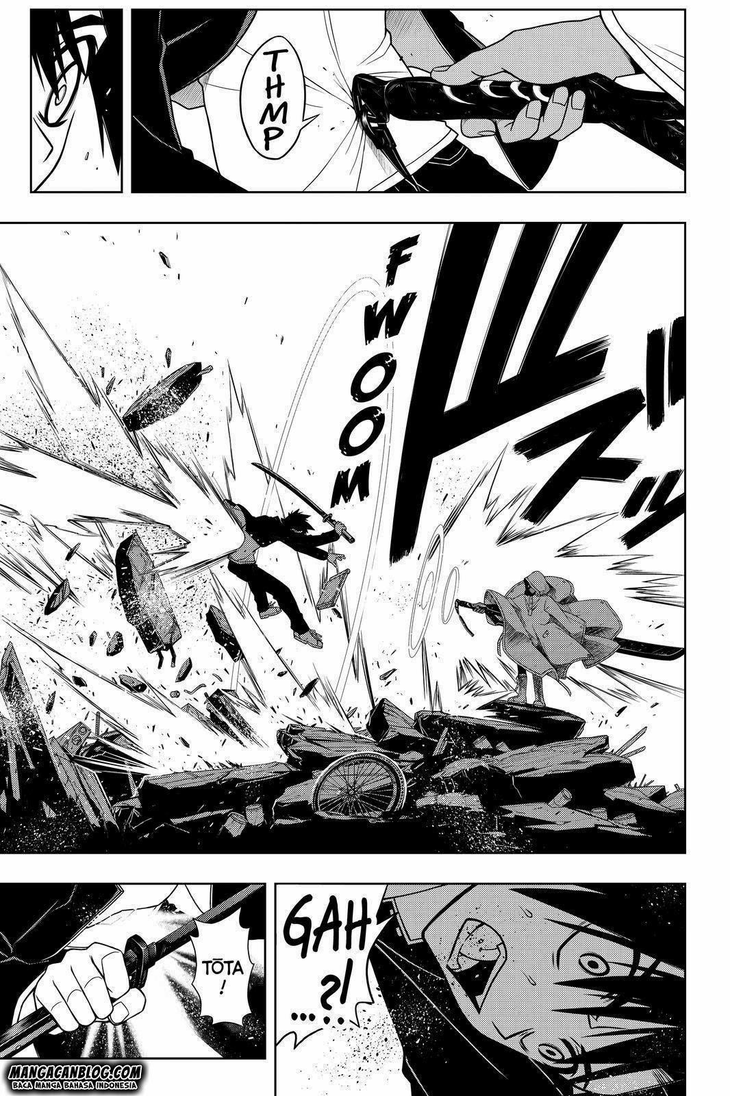 uq-holder - Chapter: 70