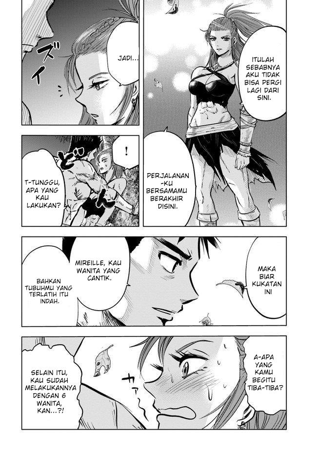 oukoku-e-tsuzuku-michi - Chapter: 8.2