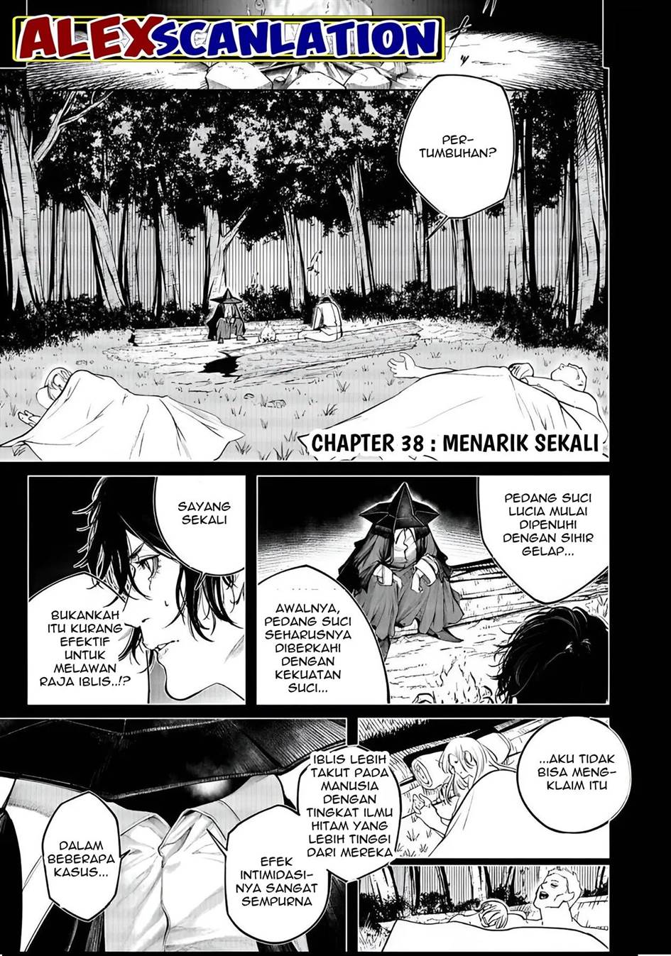 kokuma-musou - Chapter: 38