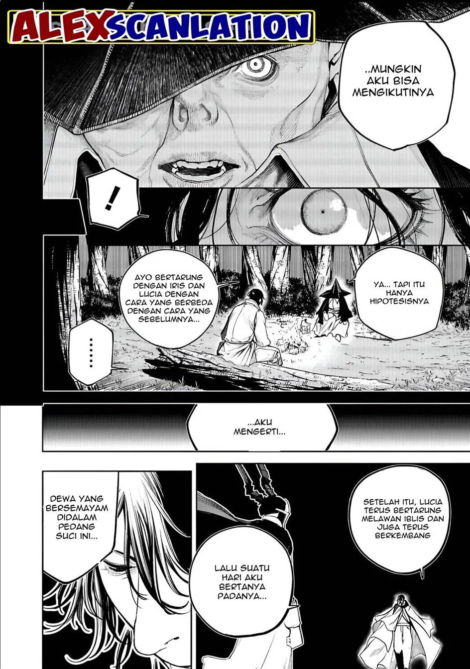 kokuma-musou - Chapter: 38