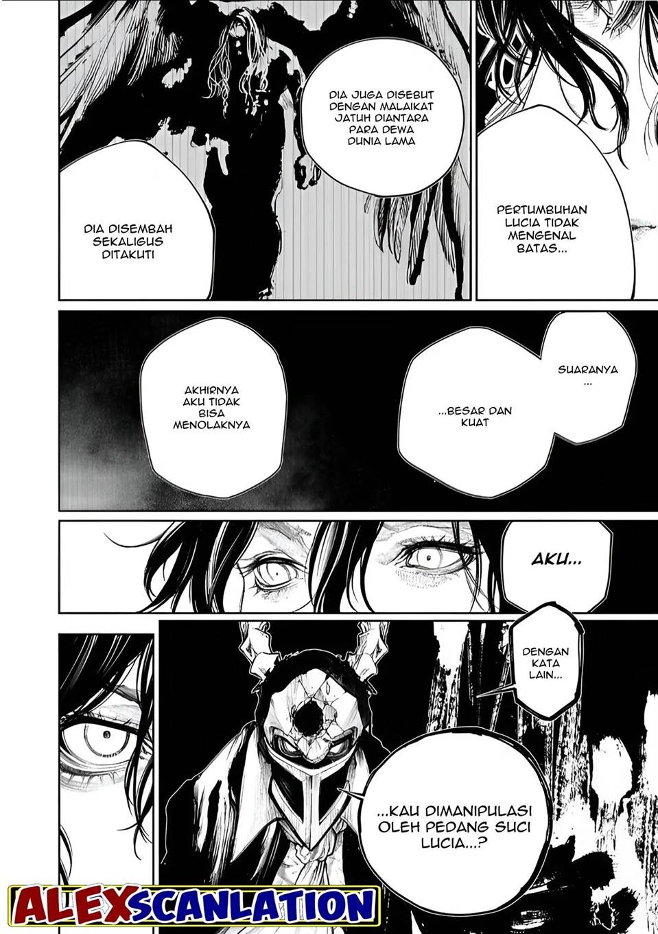 kokuma-musou - Chapter: 38