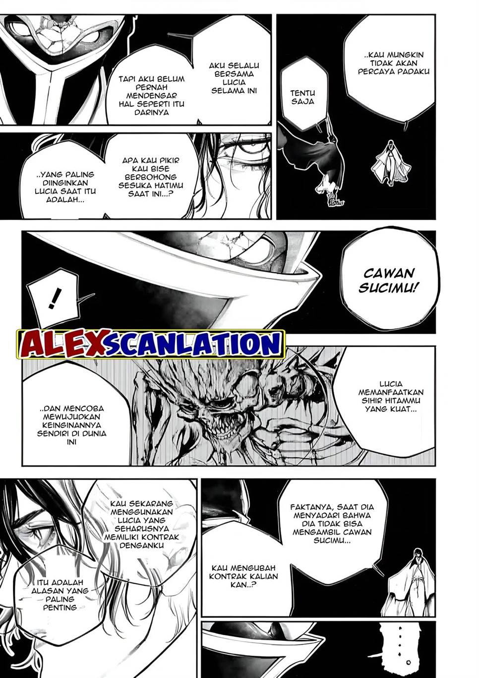 kokuma-musou - Chapter: 38