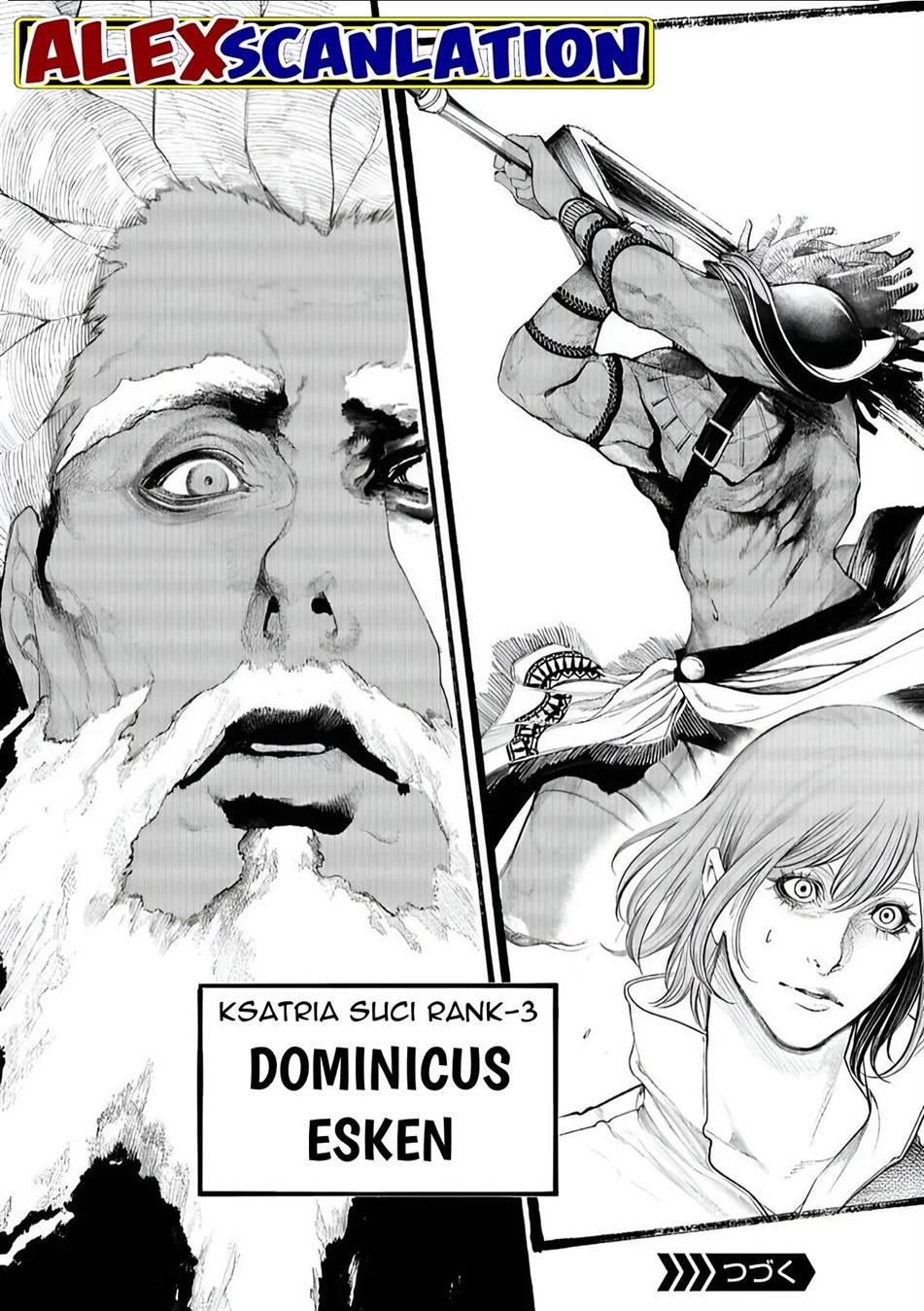 kokuma-musou - Chapter: 38