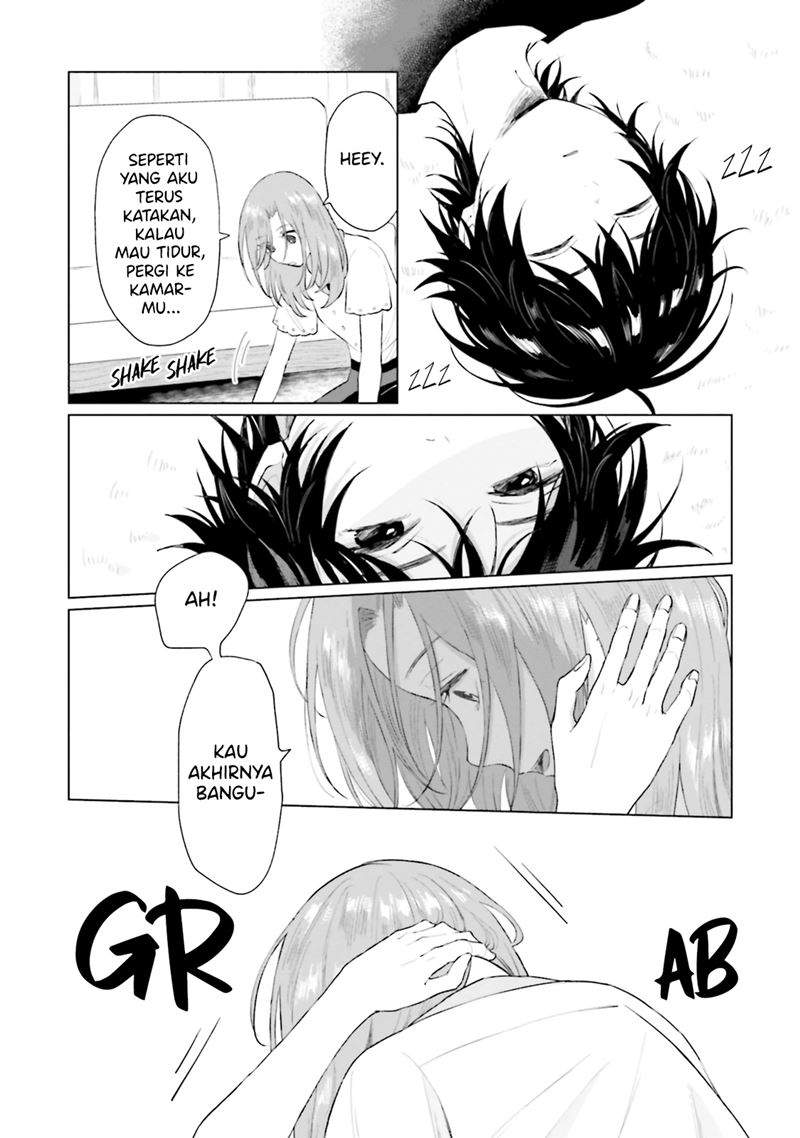 shounen-wo-kau - Chapter: 7