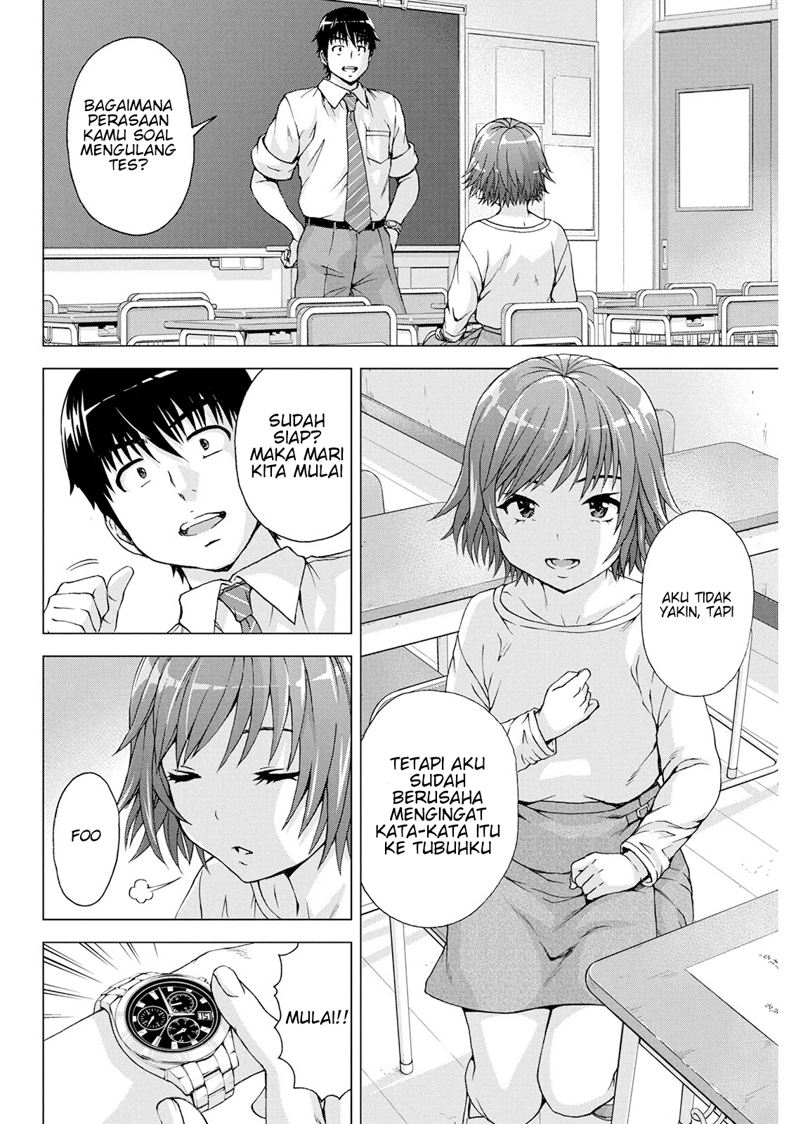 ore-wa-lolicon-ja-nai - Chapter: 9