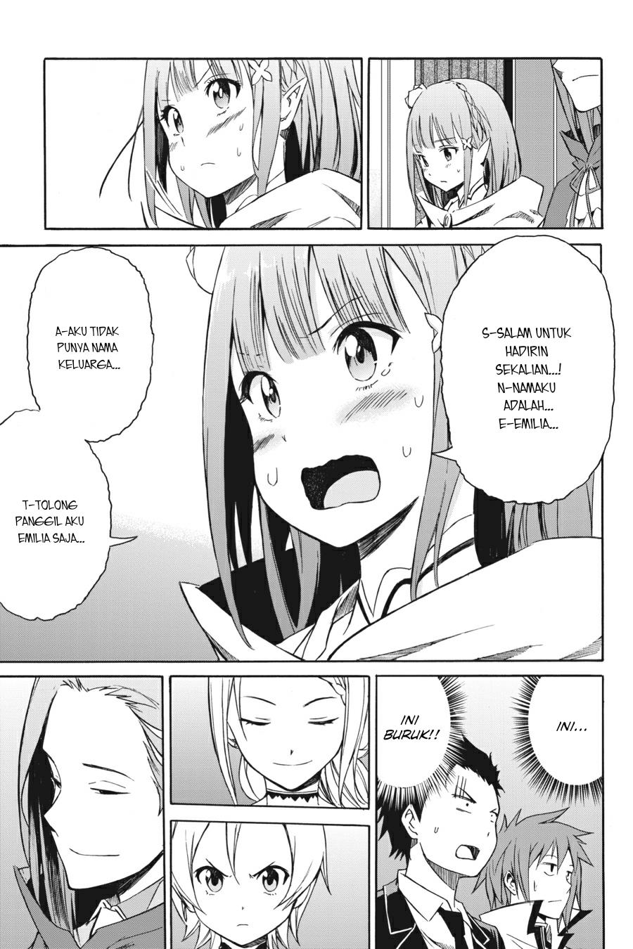 rezero-kara-hajimeru-isekai-seikatsu-daisanshou-truth-of-zero - Chapter: 6