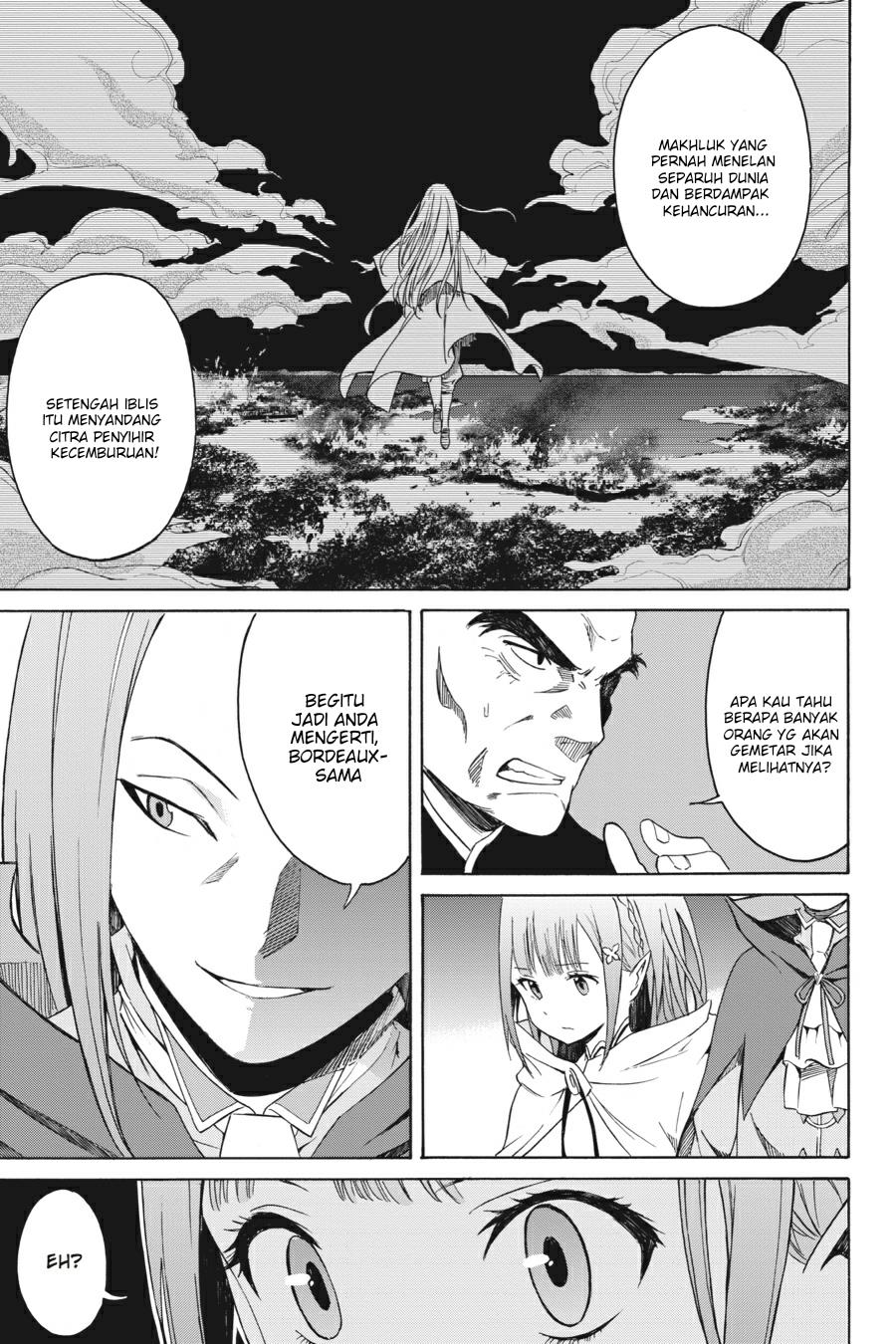 rezero-kara-hajimeru-isekai-seikatsu-daisanshou-truth-of-zero - Chapter: 6