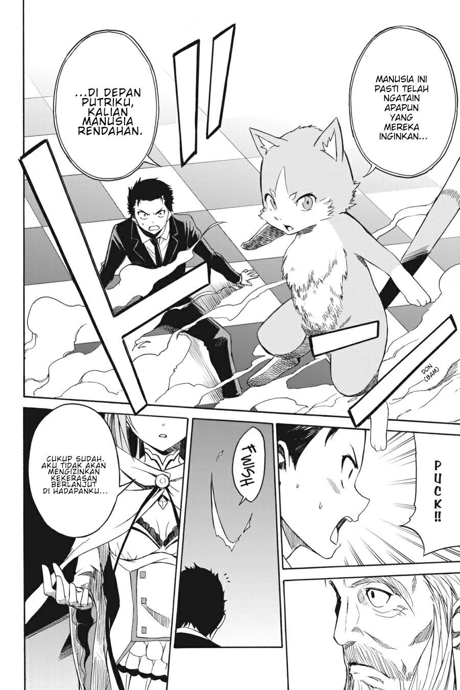 rezero-kara-hajimeru-isekai-seikatsu-daisanshou-truth-of-zero - Chapter: 6