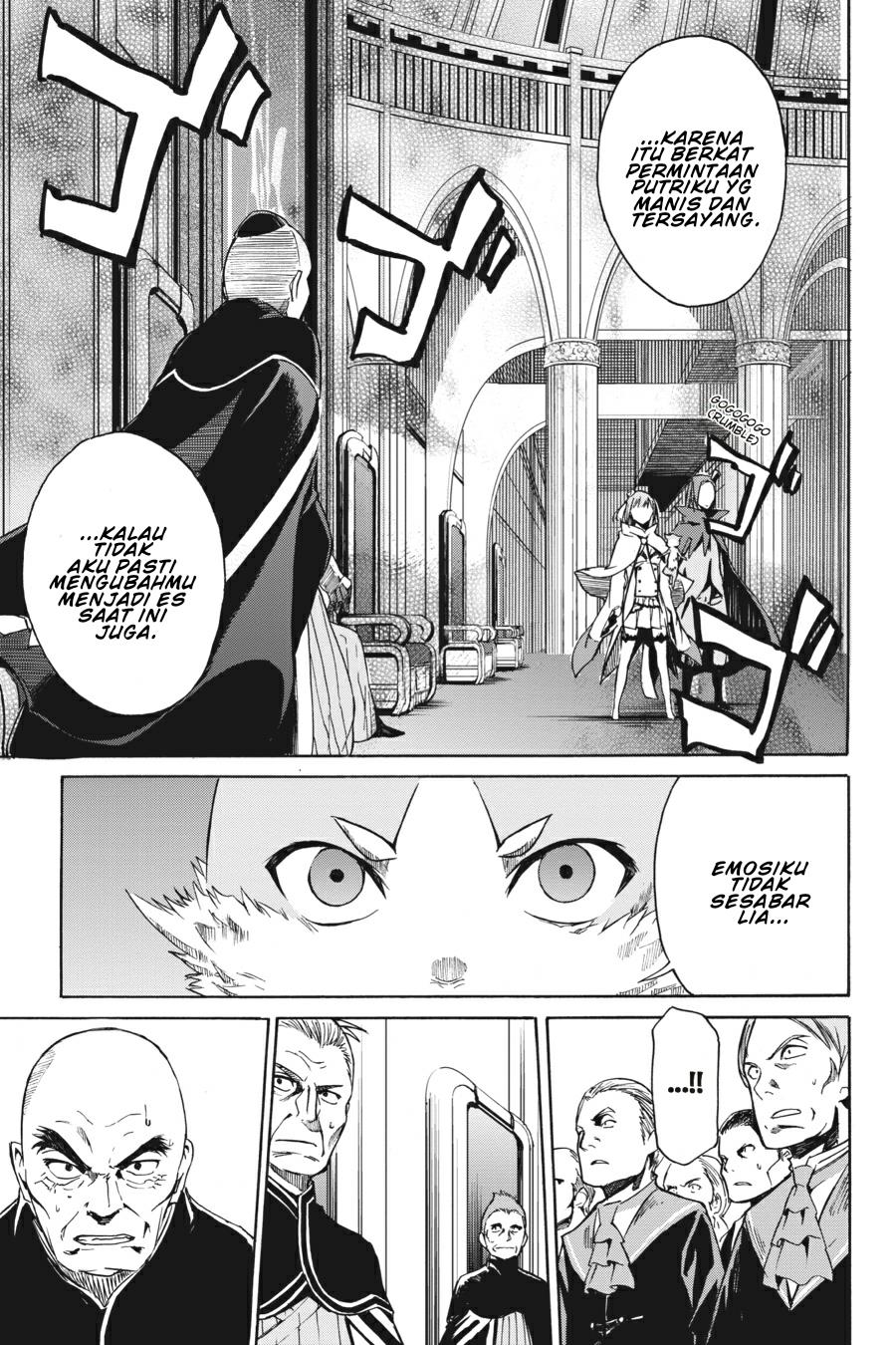 rezero-kara-hajimeru-isekai-seikatsu-daisanshou-truth-of-zero - Chapter: 6