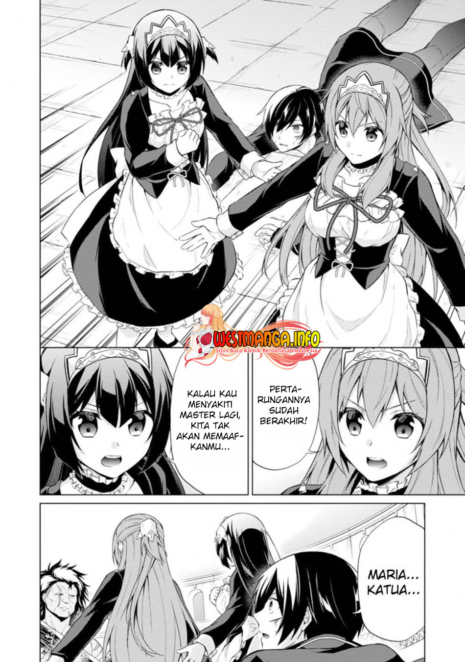 shingan-no-yuusha - Chapter: 36.2