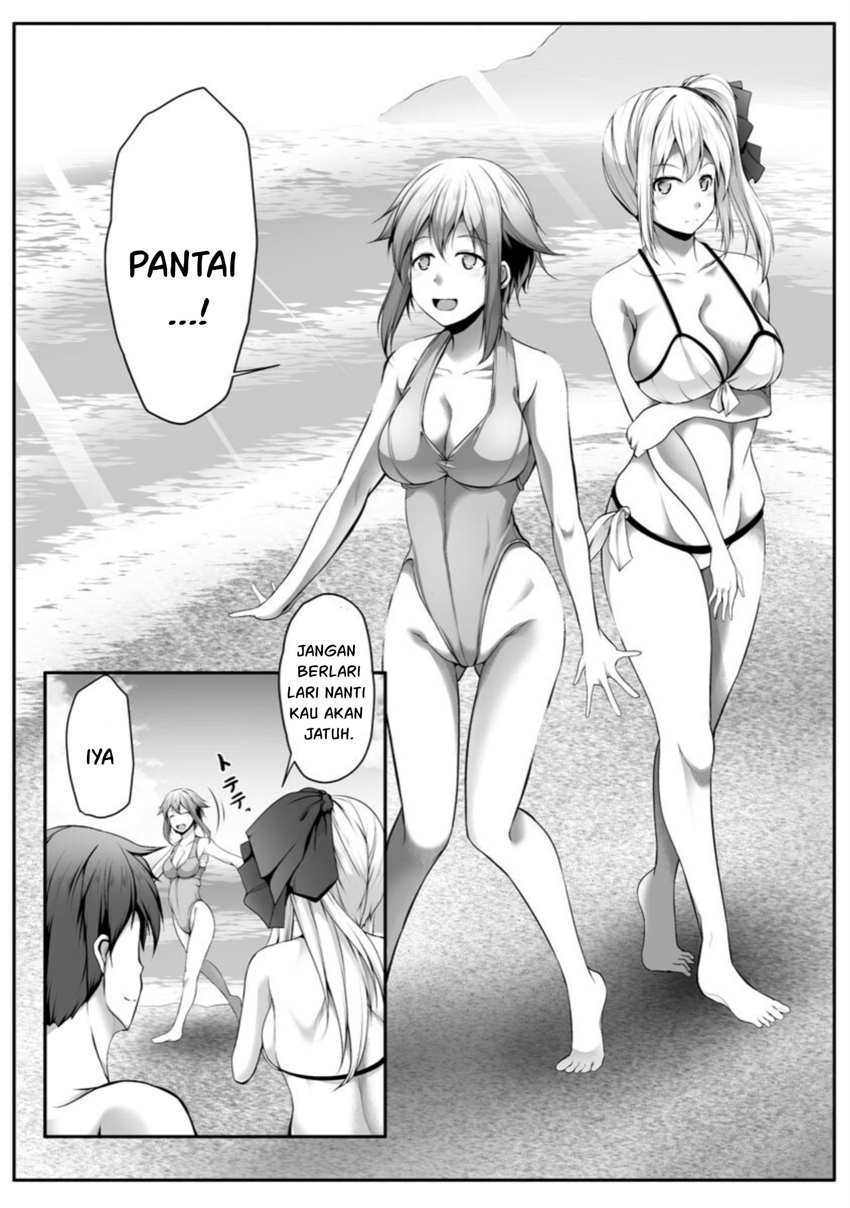 cheat-skill-shihai-otsukatte-isekai-harem - Chapter: 5