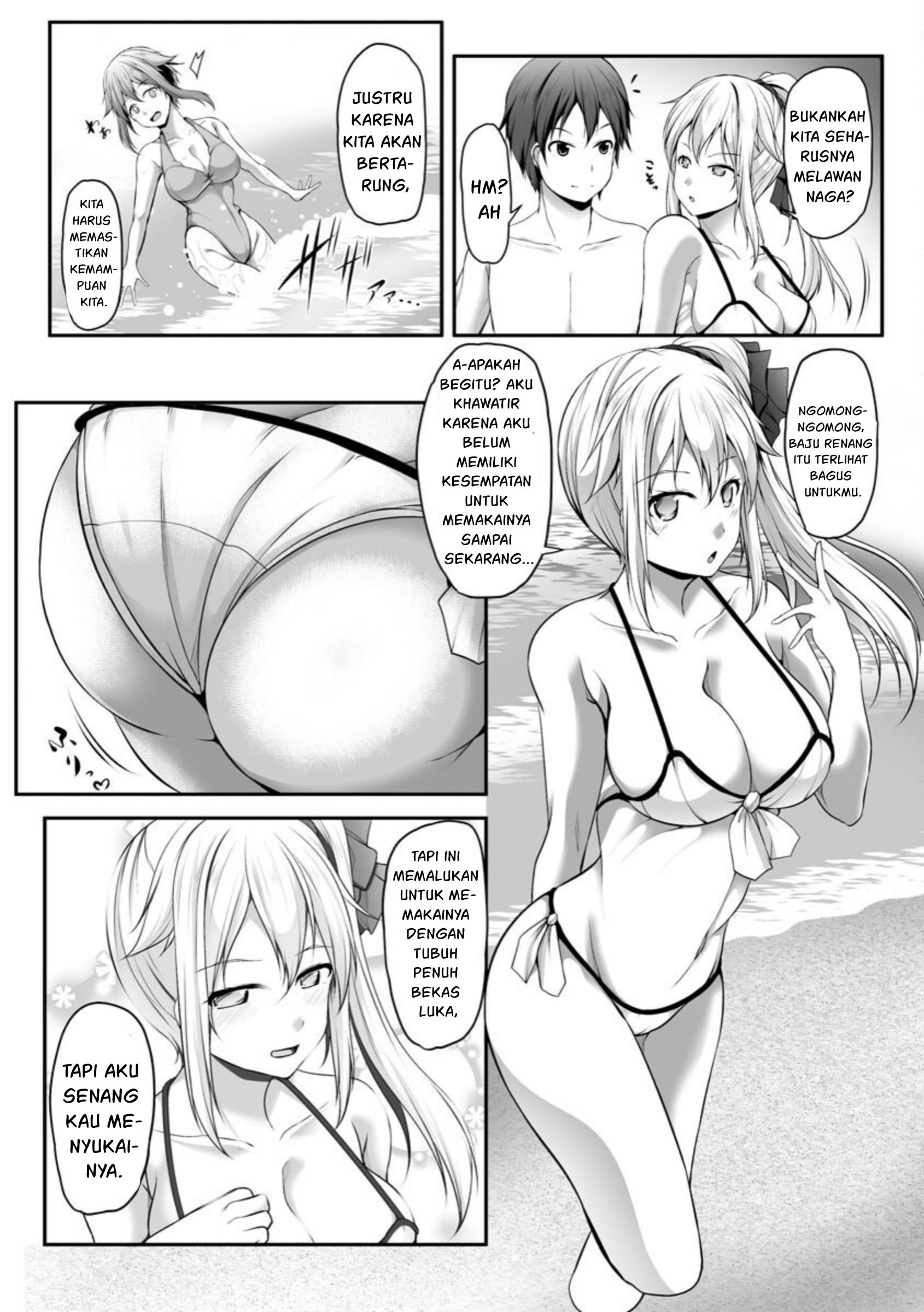 cheat-skill-shihai-otsukatte-isekai-harem - Chapter: 5