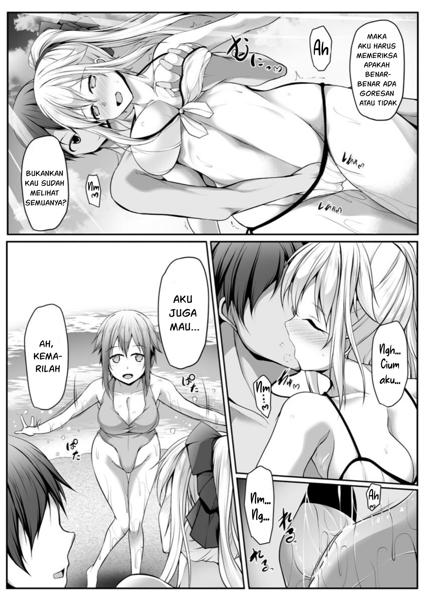 cheat-skill-shihai-otsukatte-isekai-harem - Chapter: 5