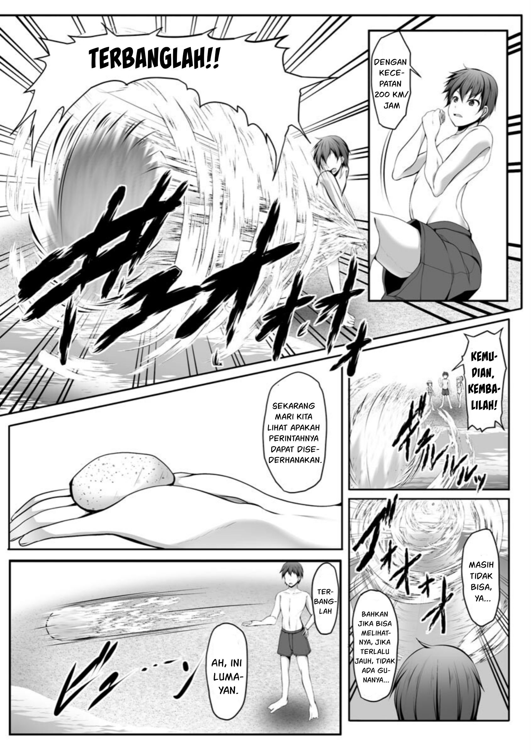 cheat-skill-shihai-otsukatte-isekai-harem - Chapter: 5