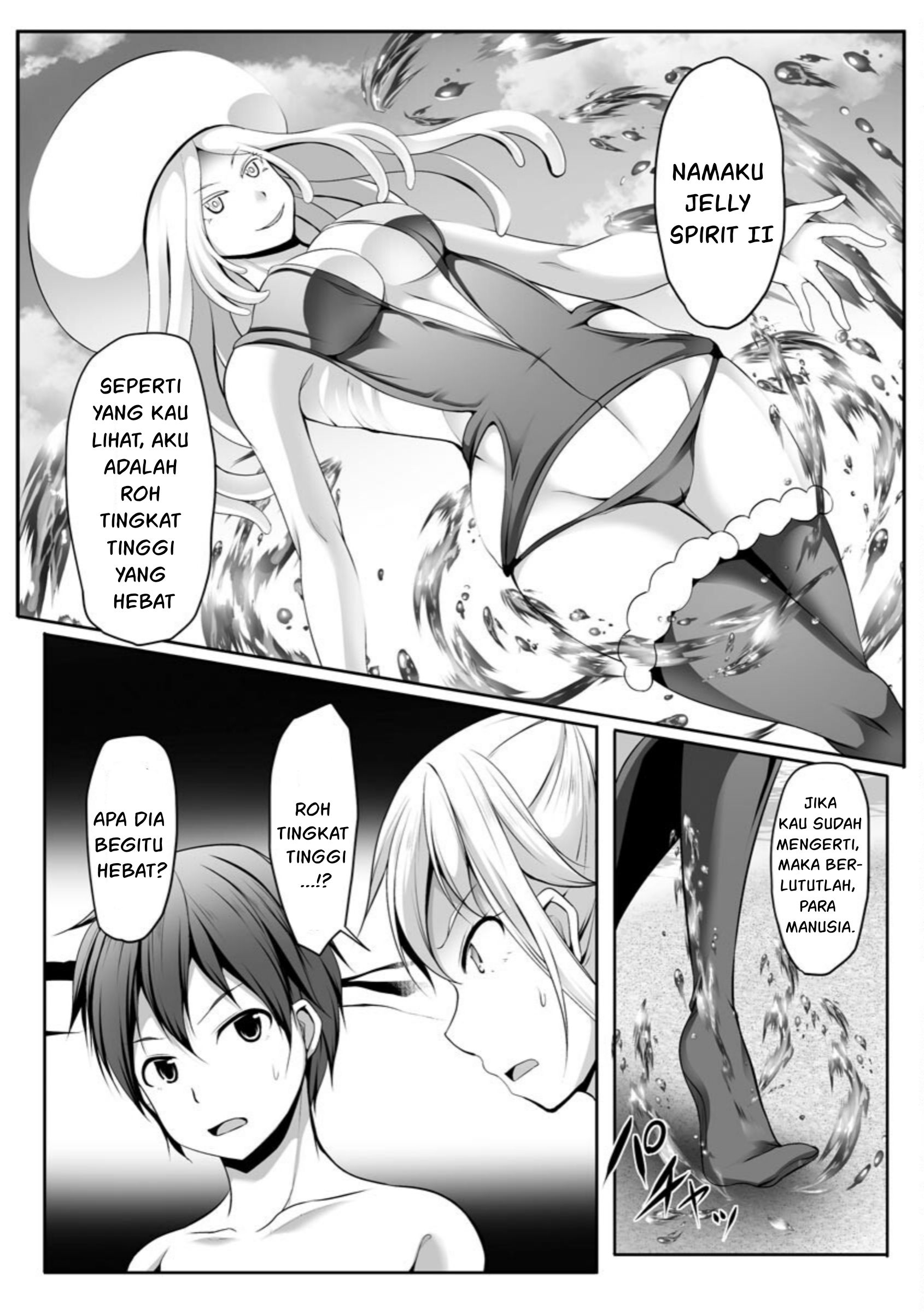 cheat-skill-shihai-otsukatte-isekai-harem - Chapter: 5