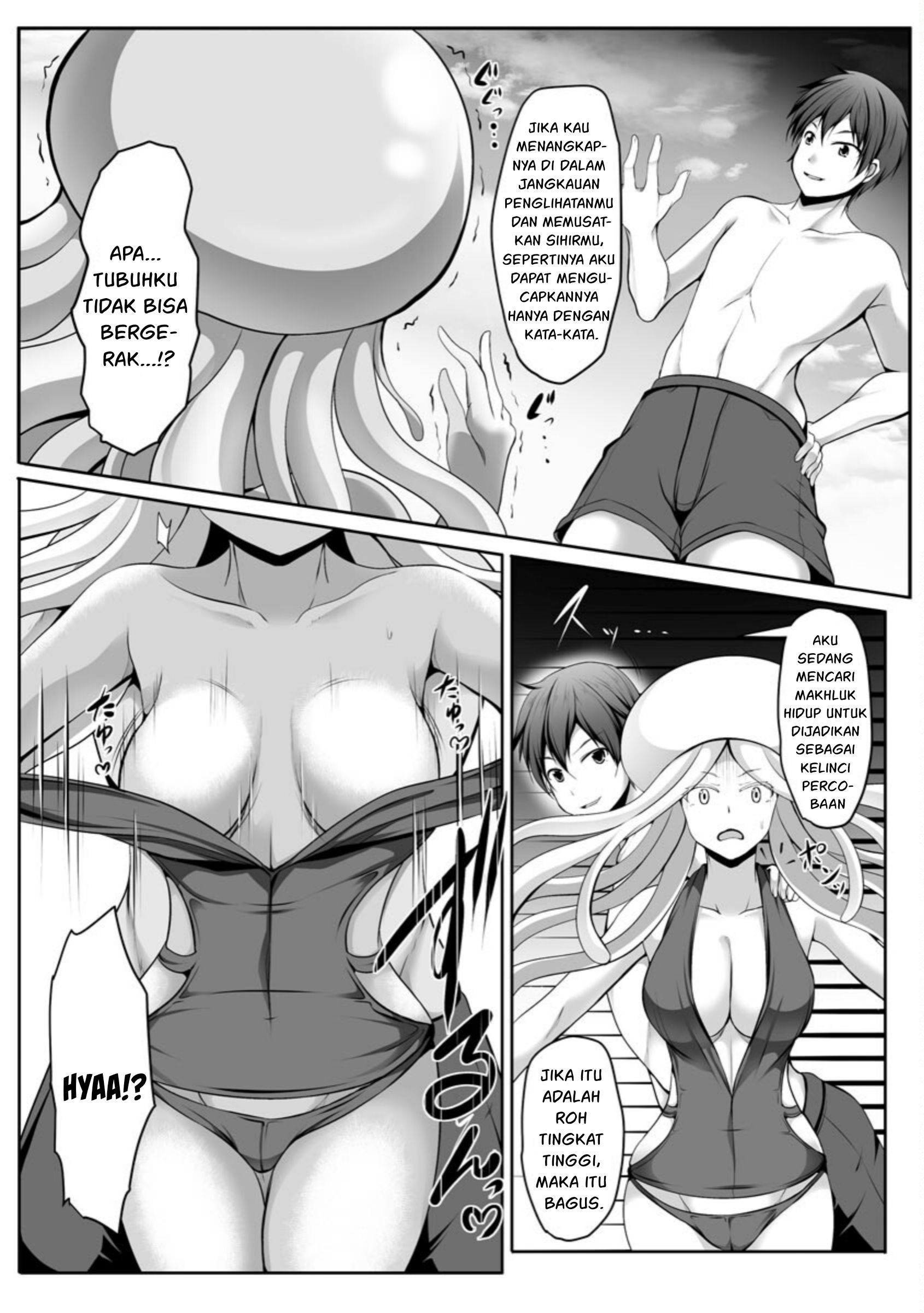 cheat-skill-shihai-otsukatte-isekai-harem - Chapter: 5