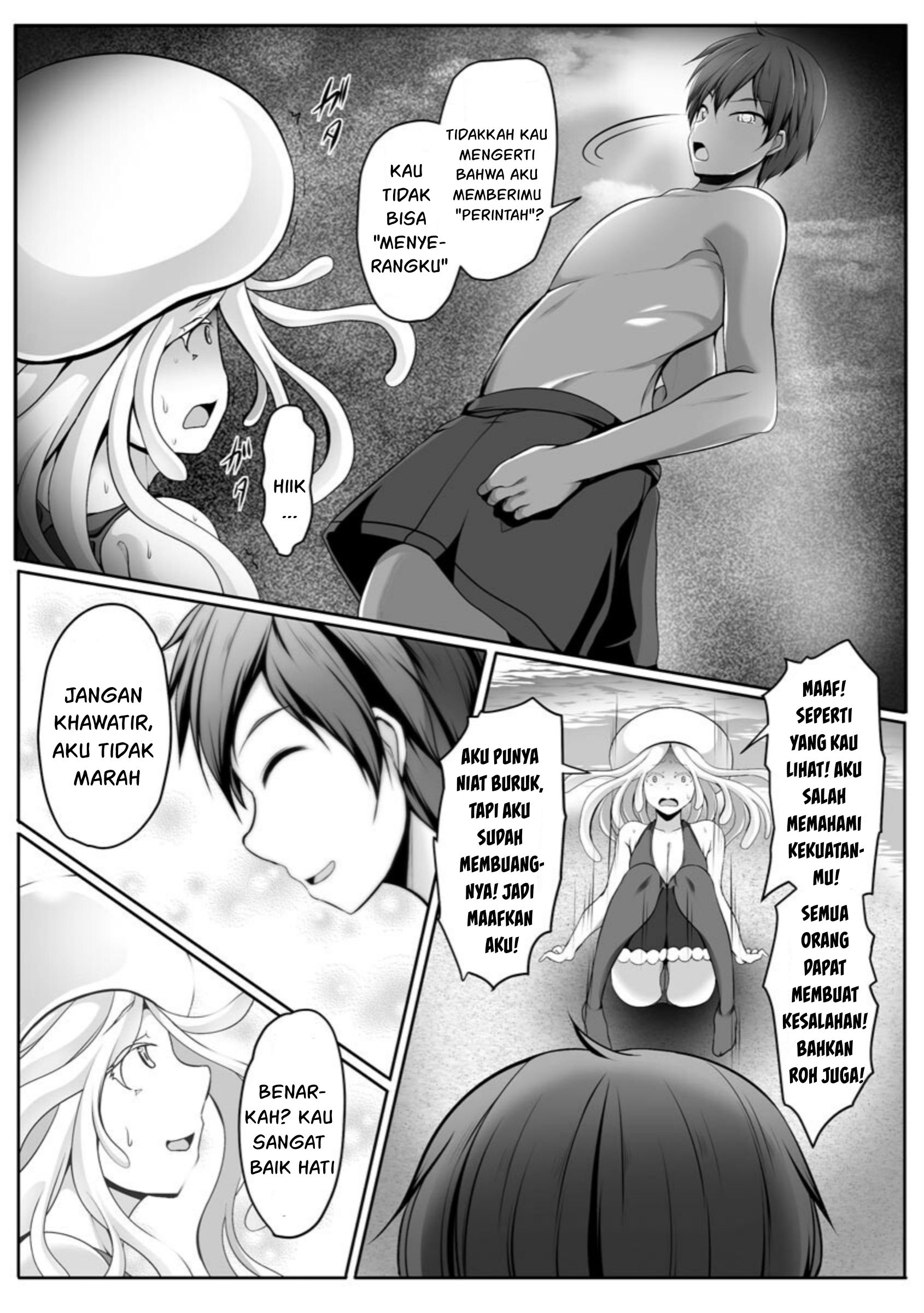 cheat-skill-shihai-otsukatte-isekai-harem - Chapter: 5