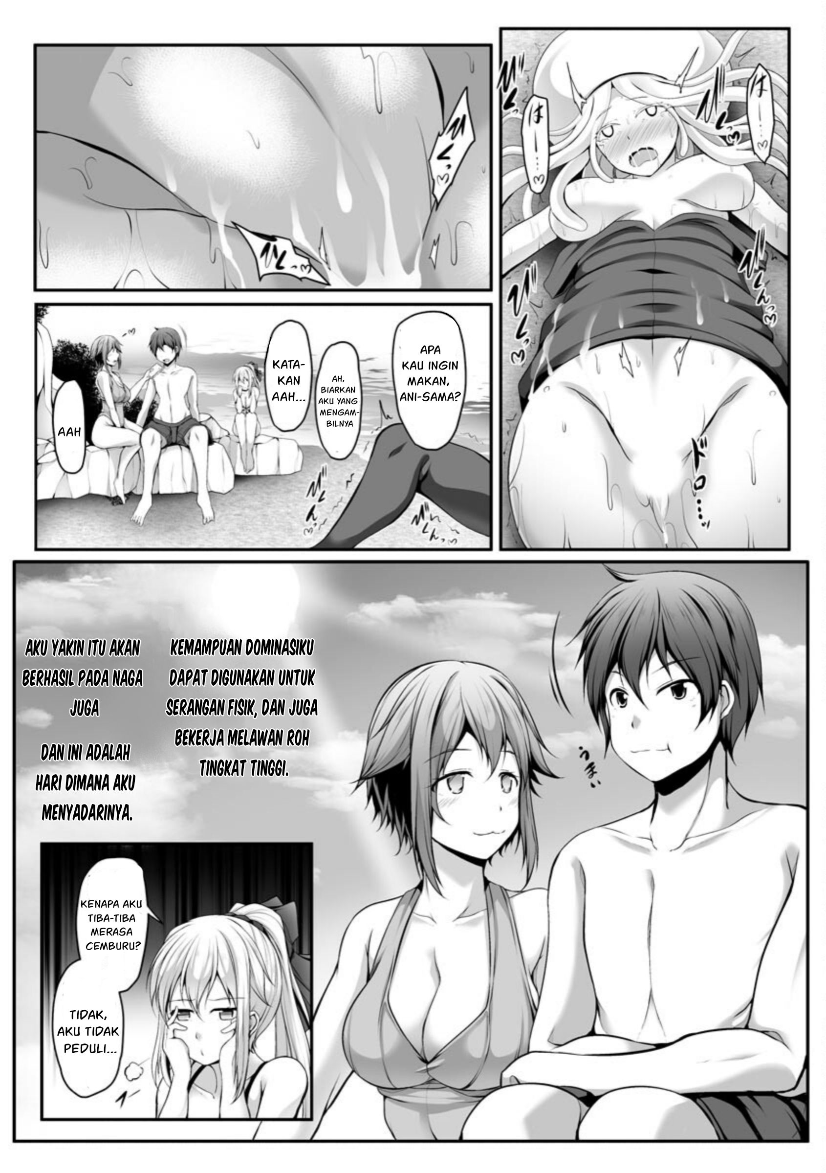 cheat-skill-shihai-otsukatte-isekai-harem - Chapter: 5