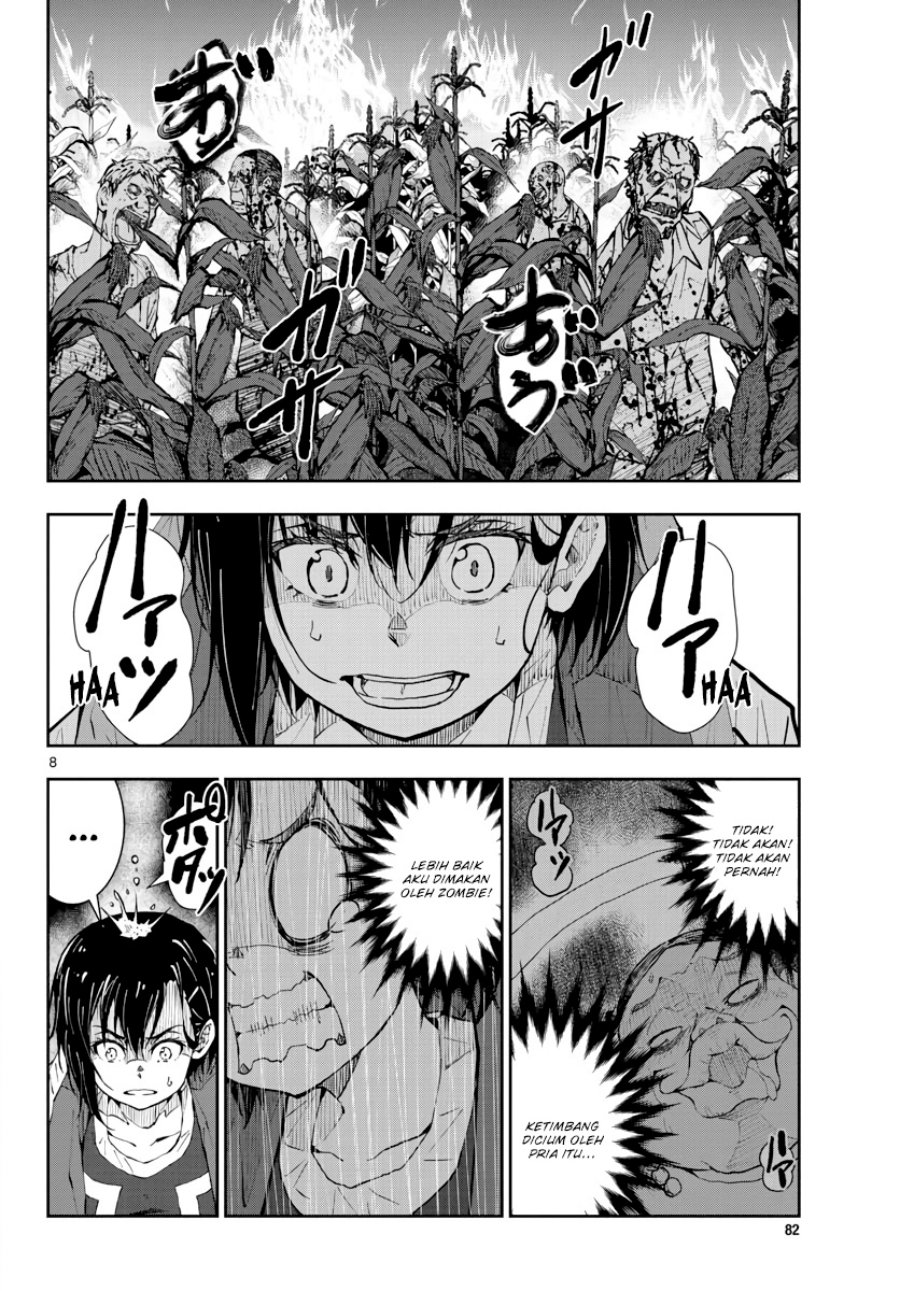 zombie-100-zombie-ni-naru-made-ni-shitai-100-no-koto - Chapter: 20