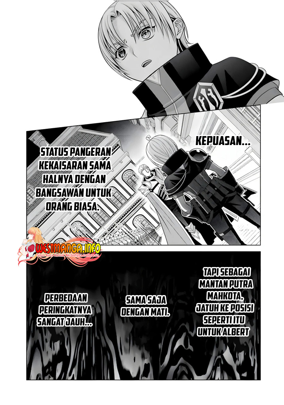 kizoku-tensei-megumareta-umare-kara-saikyou-no-chikara-wo-eru - Chapter: 20.1