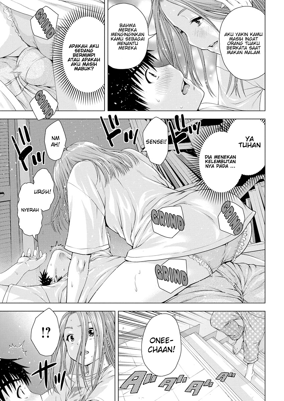 ore-wa-lolicon-ja-nai - Chapter: 11