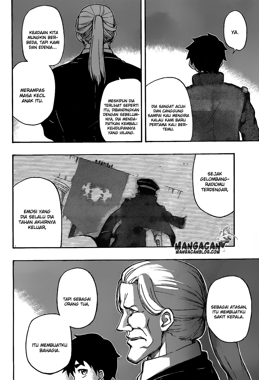 red-sprite - Chapter: 11