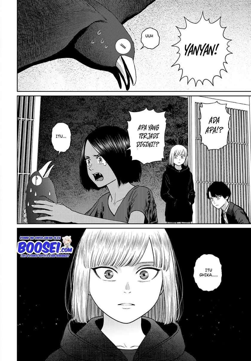 vampeerz-my-peer-vampires - Chapter: 27