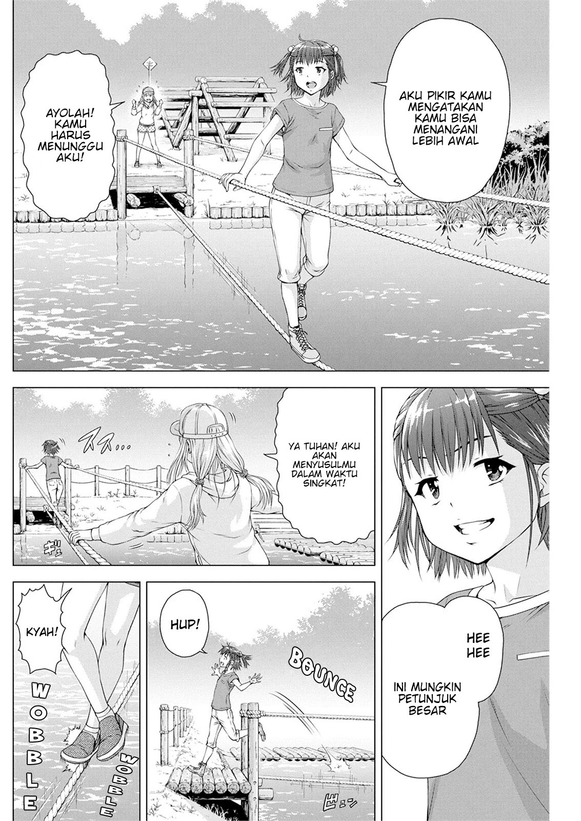 ore-wa-lolicon-ja-nai - Chapter: 12