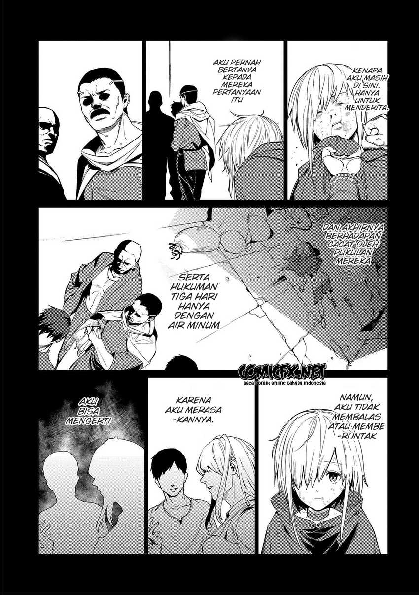 ore-wa-subete-wo-parry-suru - Chapter: 7